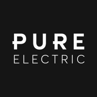 pure electric limited