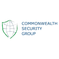 commonwealth security and resilience group ltd