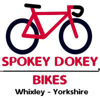 spokey dokey bikes ltd