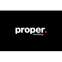 proper marketing limited