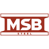 msb steel limited