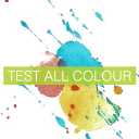 test all colour limited
