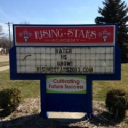 rising stars academy limited