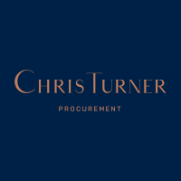 chris turner procurement limited