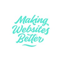 making websites better limited