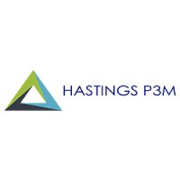 hastings p3m consulting ltd