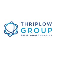 thriplow group ltd