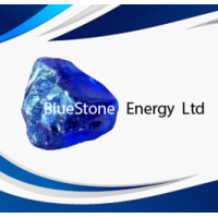 bluestone energy ltd