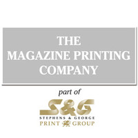 the magazine printing company limited