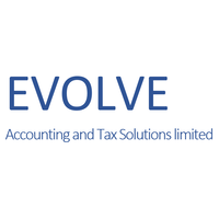 evolve accounting and tax solutions limited