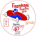 farnham soap box