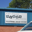 coalville signs limited