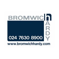 bromwich hardy property limited