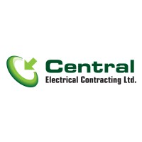 central electrical contracting limited