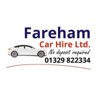 fareham car hire limited