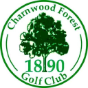 charnwood forest golf club limited