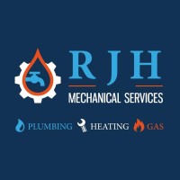 rjh mechanical services ltd