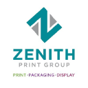 zenith print group limited