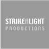strike a light productions ltd