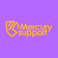 mercury support limited