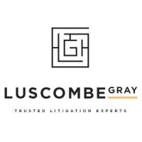 luscombe gray ltd