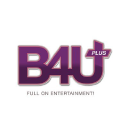 b4u plus limited