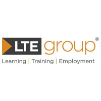 lte group limited
