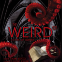 weird fiction limited