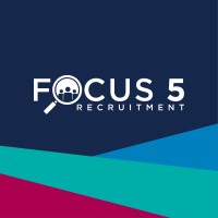 focus 5 recruitment ltd