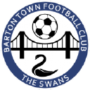 barton town fc
