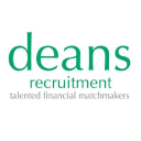 deans recruitment limited