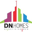 dn homes limited