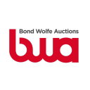 bond wolfe auctions limited