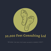 50,000 feet consulting ltd