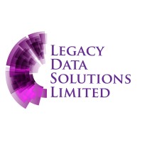 legacy data solutions limited