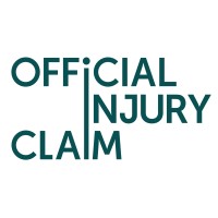 official injury claim limited