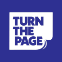 turn the page ldn ltd