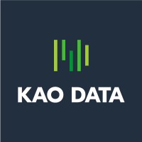 kao data limited
