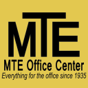 mte office ltd