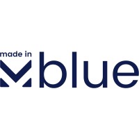made in blue ltd