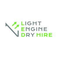 light engine dry hire limited