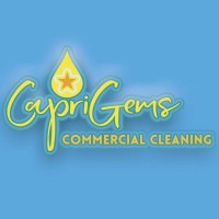 caprigems cleaning services limited