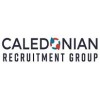 caledonian recruitment group limited
