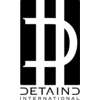 detained international