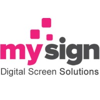 mysign limited