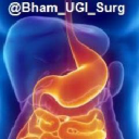 birmingham upper gastrointestinal surgery limited