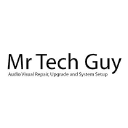 mr tech guy limited