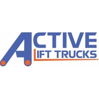 active lift trucks ltd