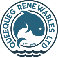 queequeg renewables ltd
