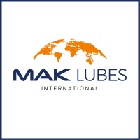 mak lubes international ltd